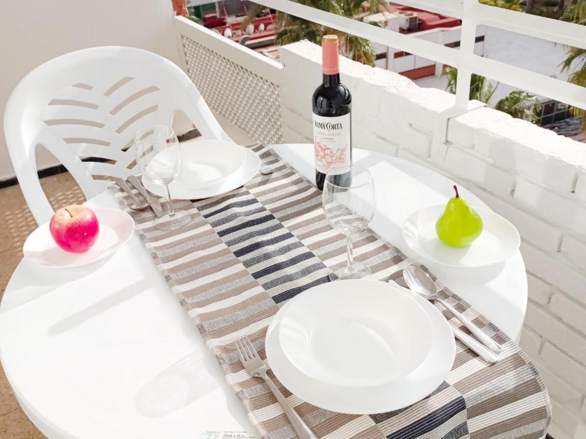 Apartment Sea Breeze Playa del Ingles (Gran Canaria)