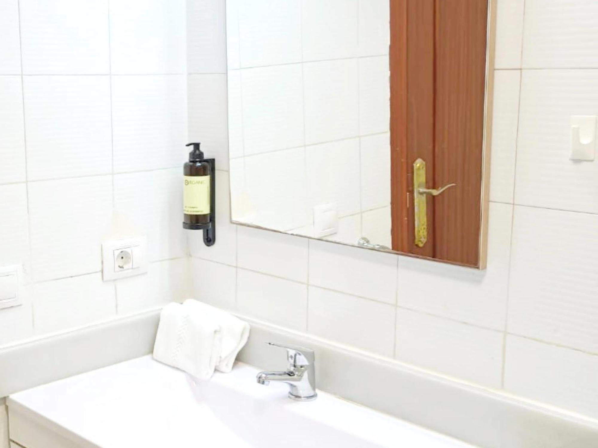 Sea Breeze Apartment Playa del Ingles (Gran Canaria)