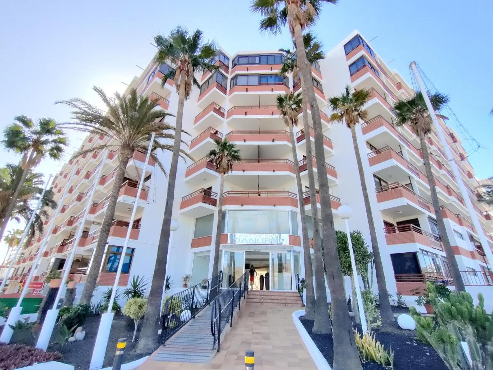 Sea Breeze Appartamento