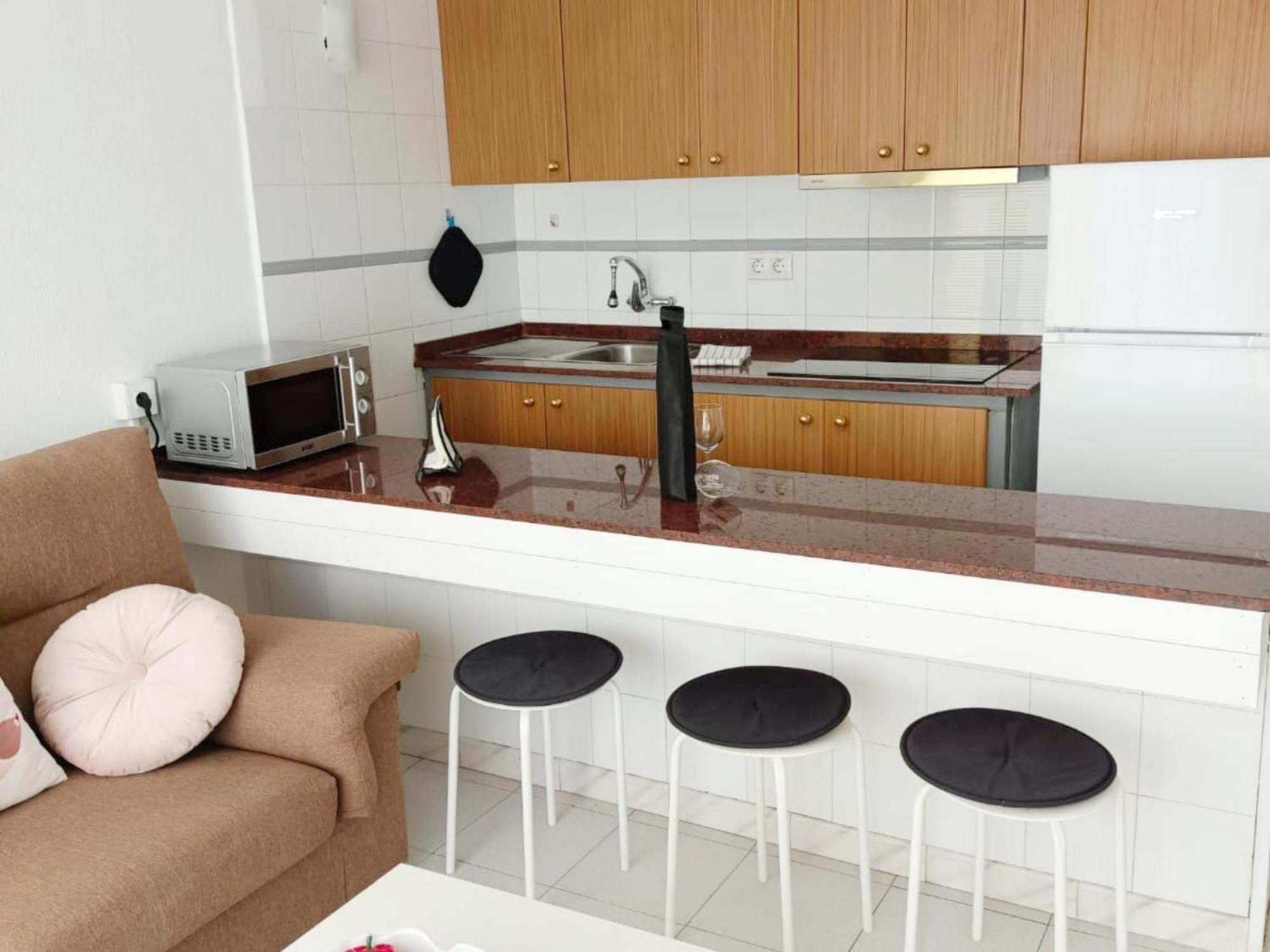 Apartment Sea Breeze *