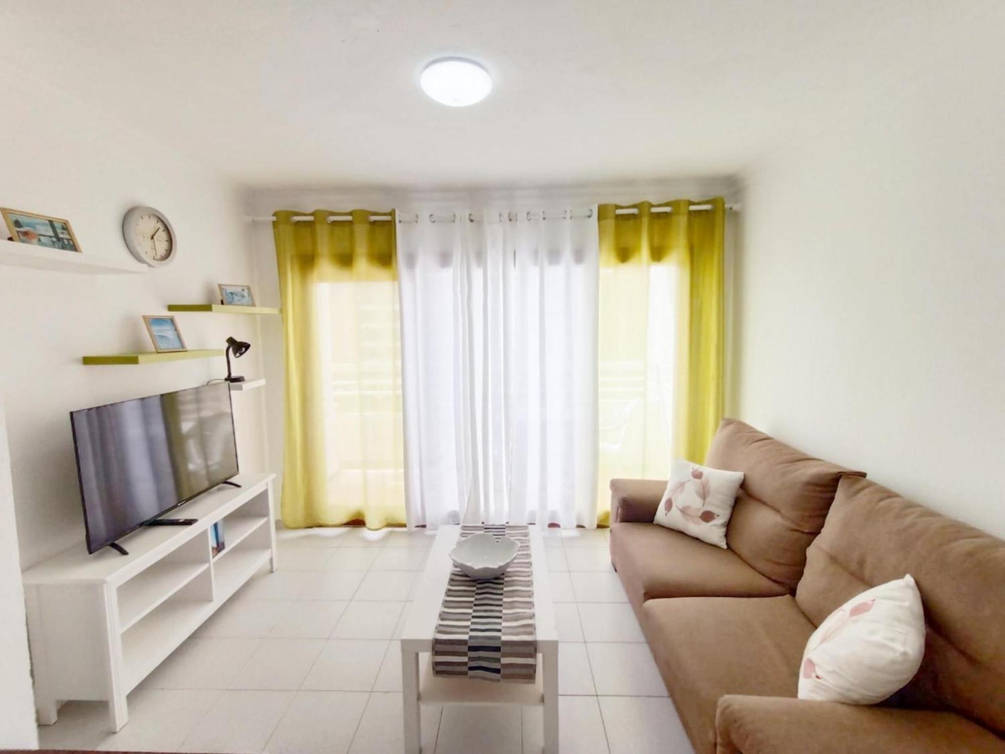 Appartamento Sea Breeze Playa del Inglés