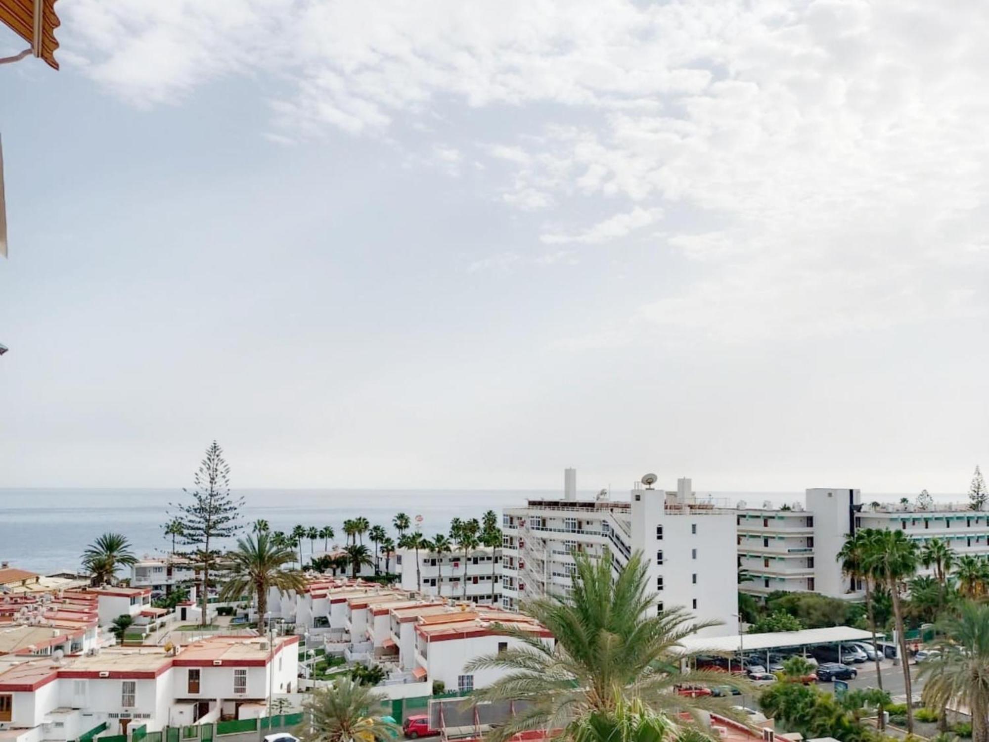 Sea Breeze Appartamento *