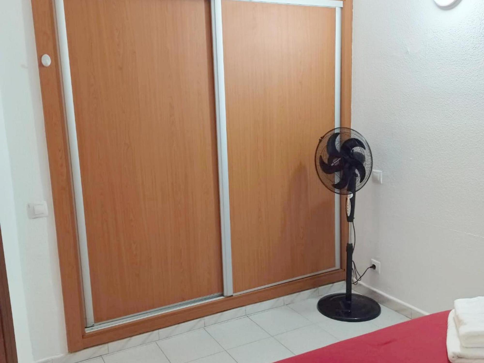 Appartamento Sea Breeze Playa del Inglés