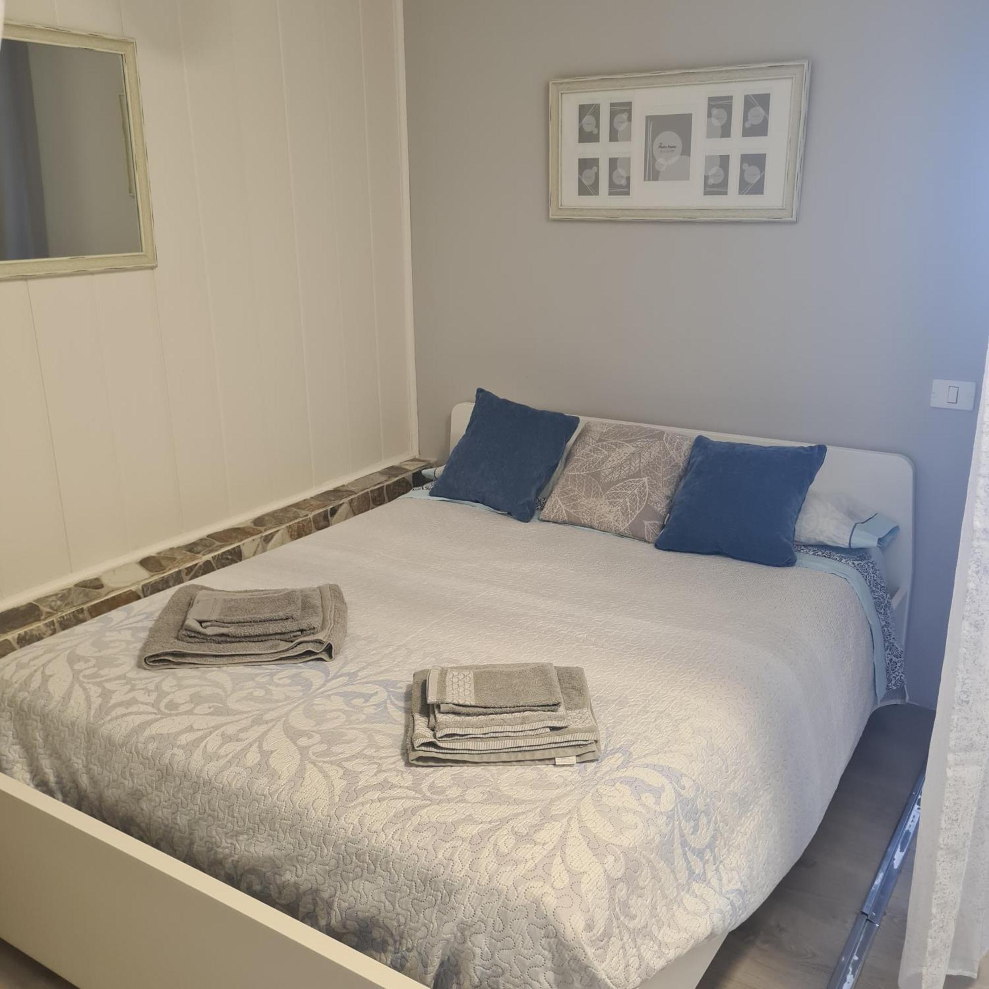 Dac Agaete Parque Apartamento *
