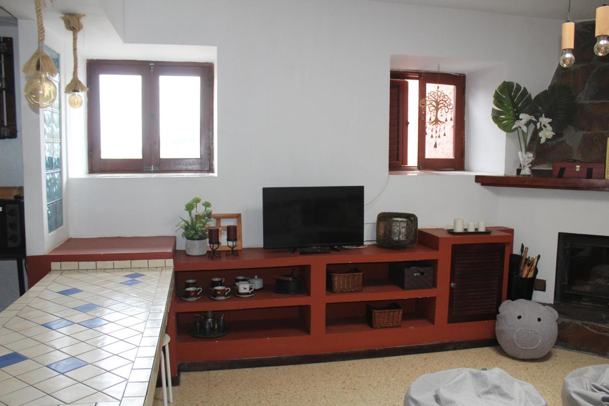 Esther Villa Las Palmas de Gran Canaria