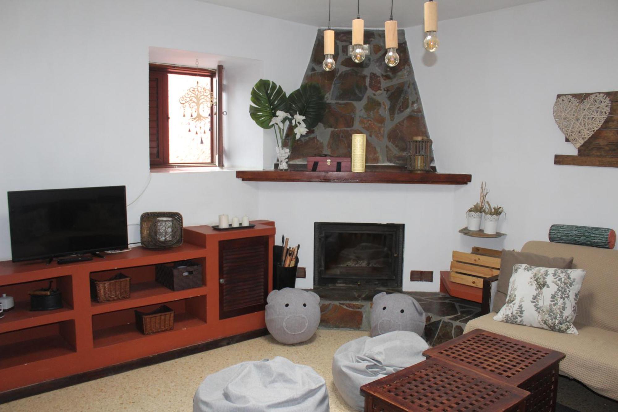 Villa Esther Las Palmas de Gran Canaria