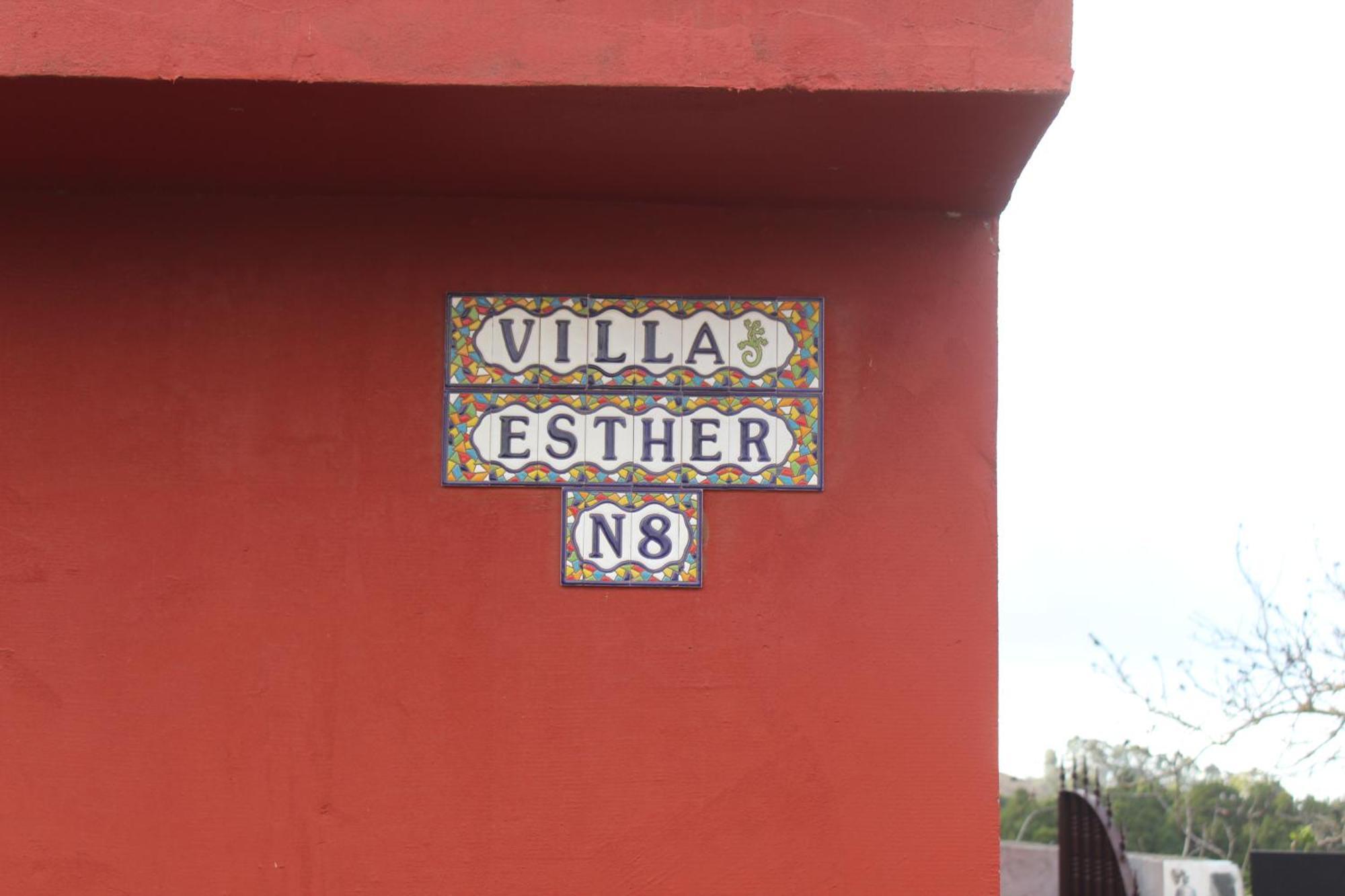 Esther Las Palmas de Gran Canaria