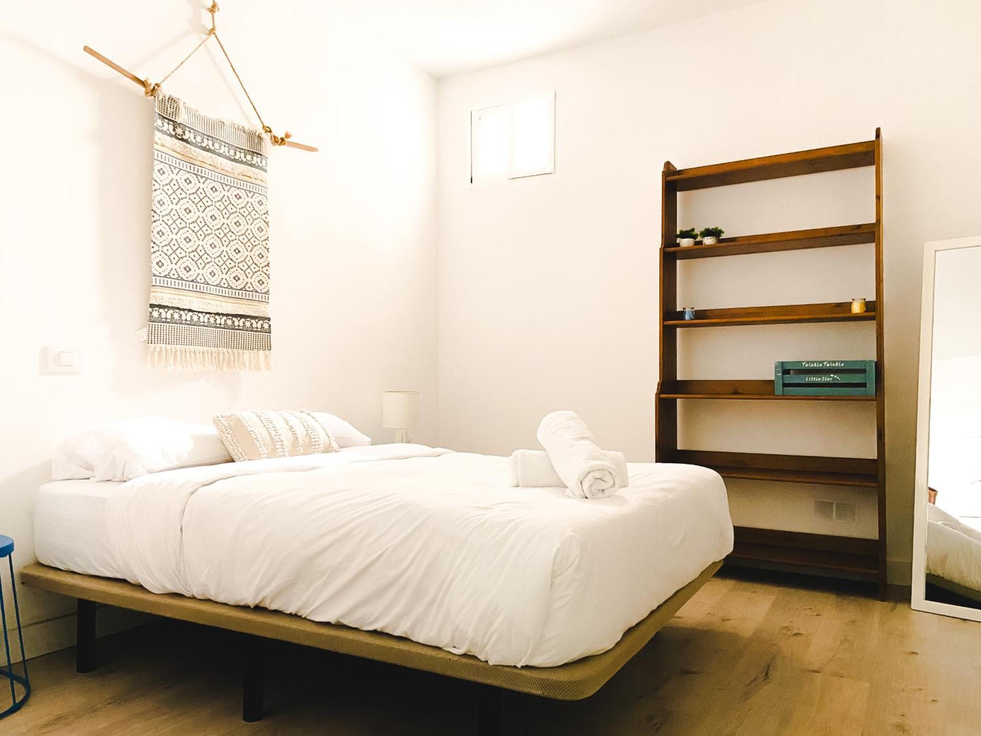 Diosas Del Mar Apartamento