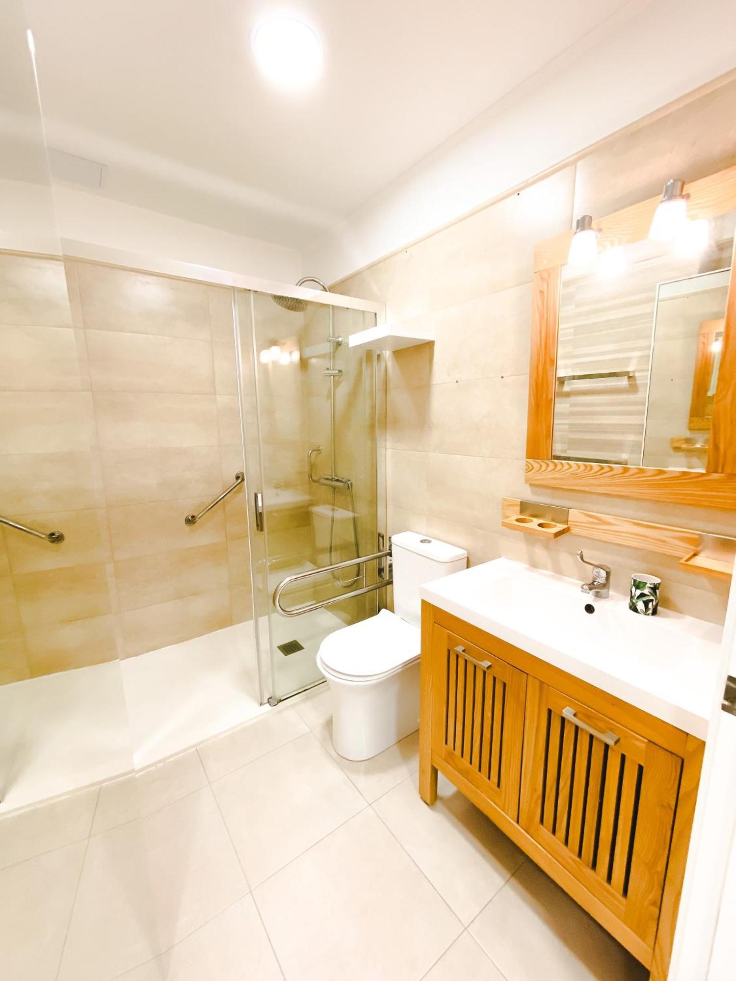 Apartamento Diosas Del Mar