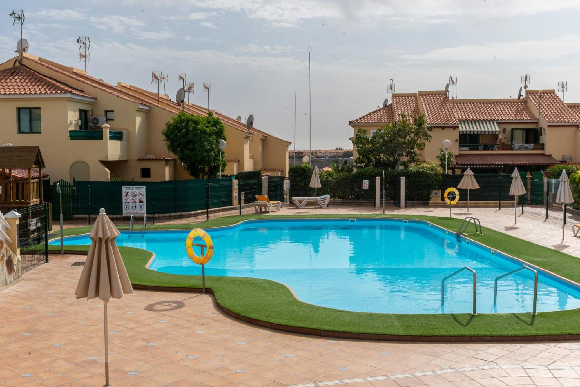 Sonemar Apartamento *