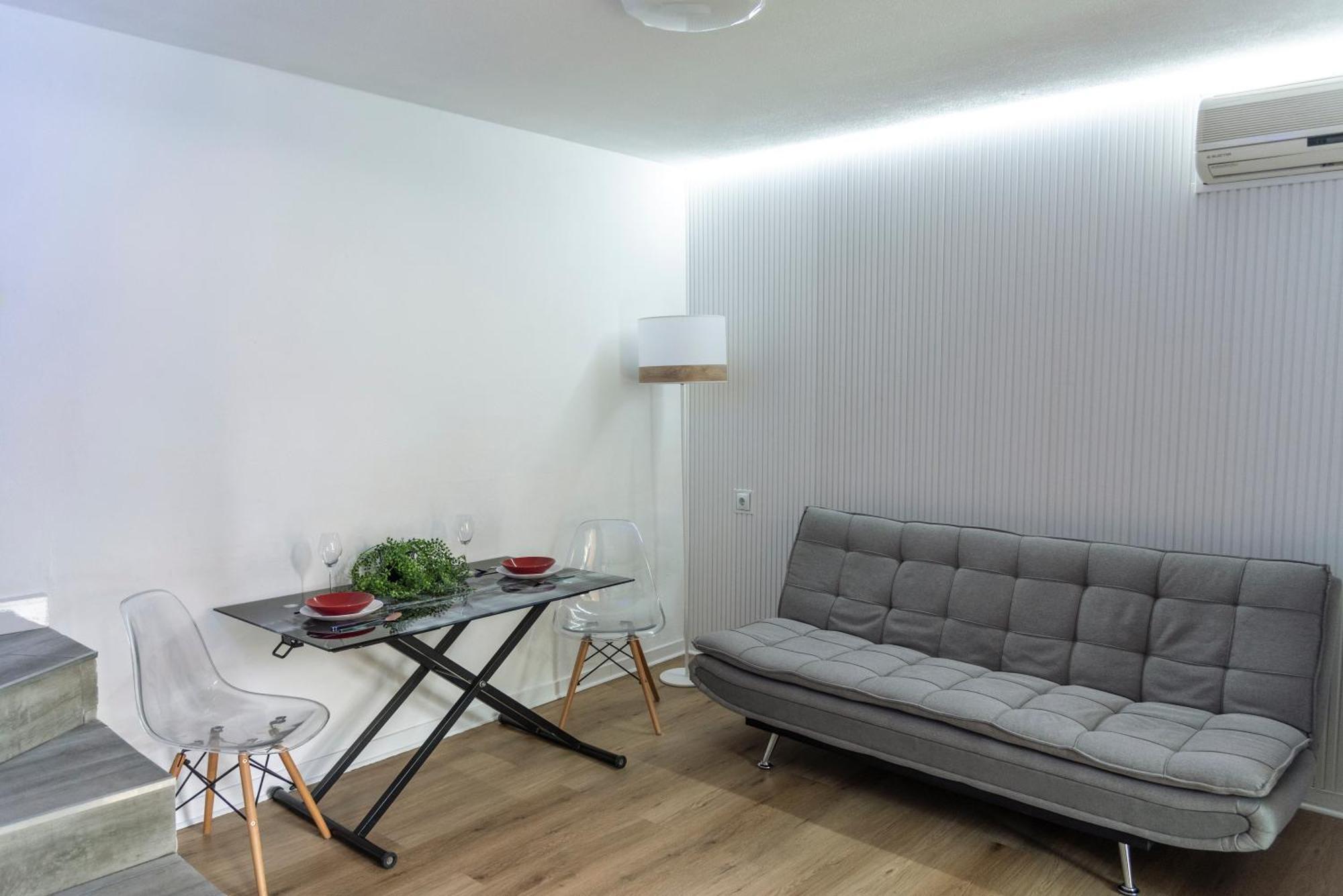Apartamento Sonemar