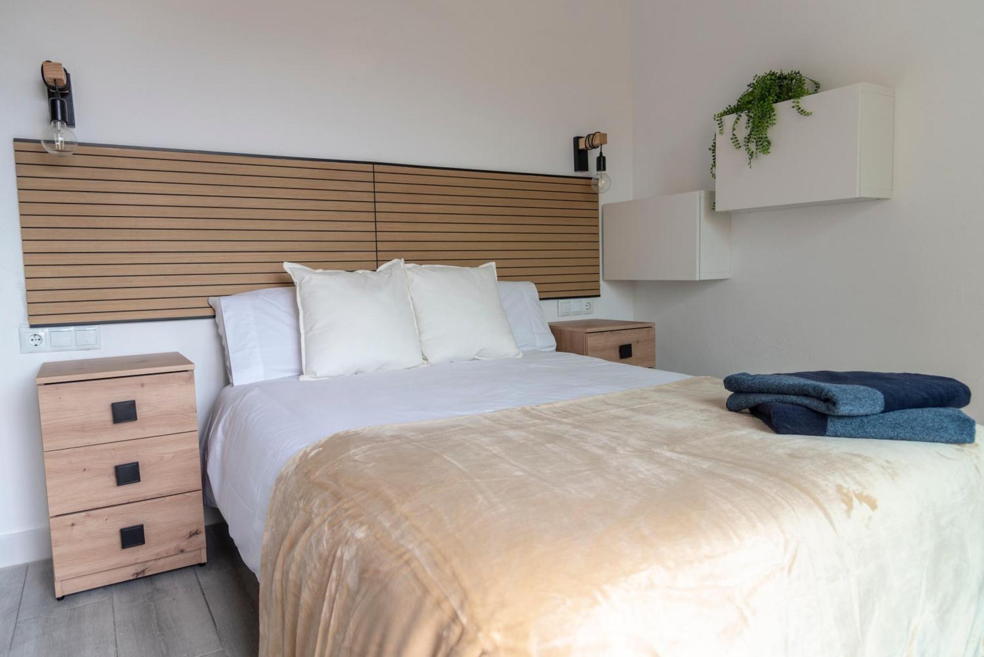 Apartamento Sonemar *