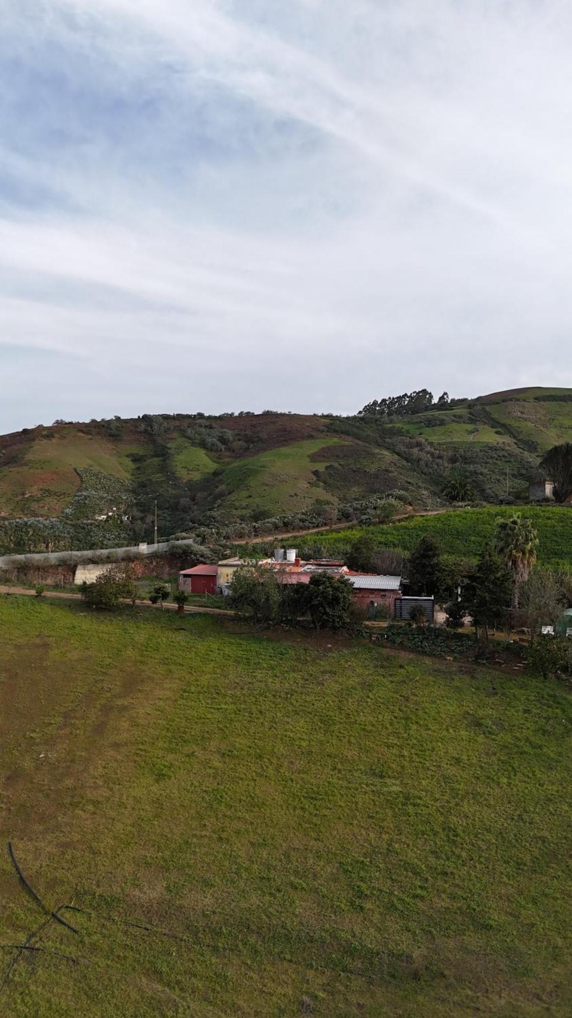 El Lomo Las Palmas de Gran Canaria