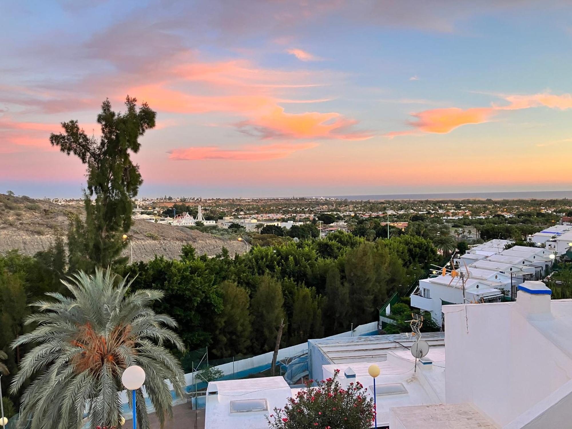 Casakash Con Vistas Al Mar, Terraza, Piscina Y Parking Gratuito