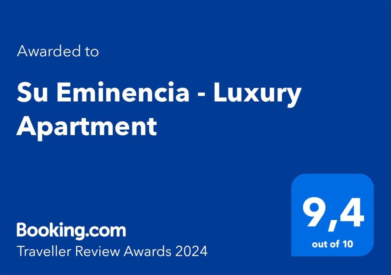 Appartamento Su Eminencia - Sea View With Modern Comforts