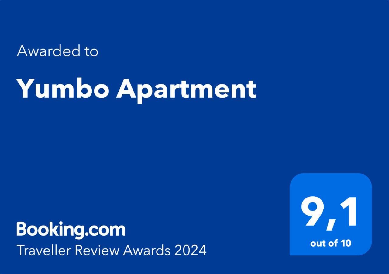 Yumbo - Apartamento
