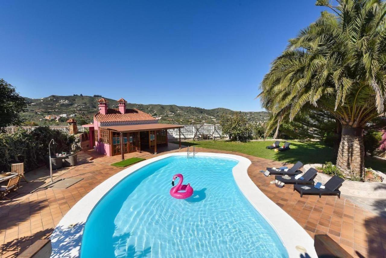Сasa de vacaciones Madronal Santa Brígida