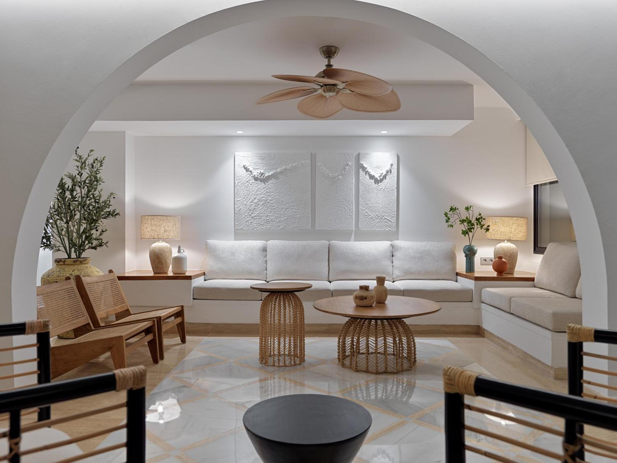 Apartamento Xq Vistamar