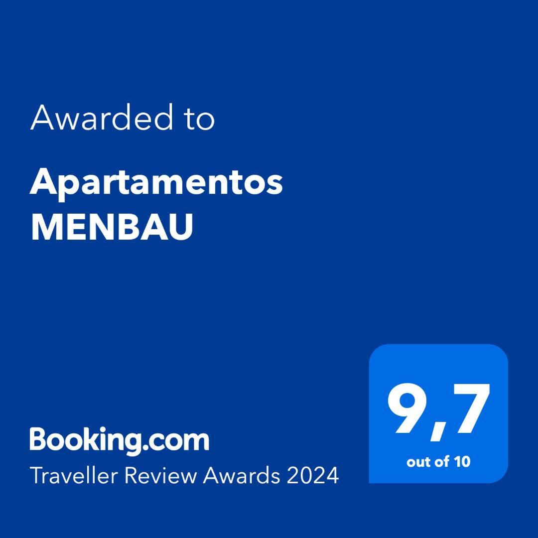 Menbau Apartment