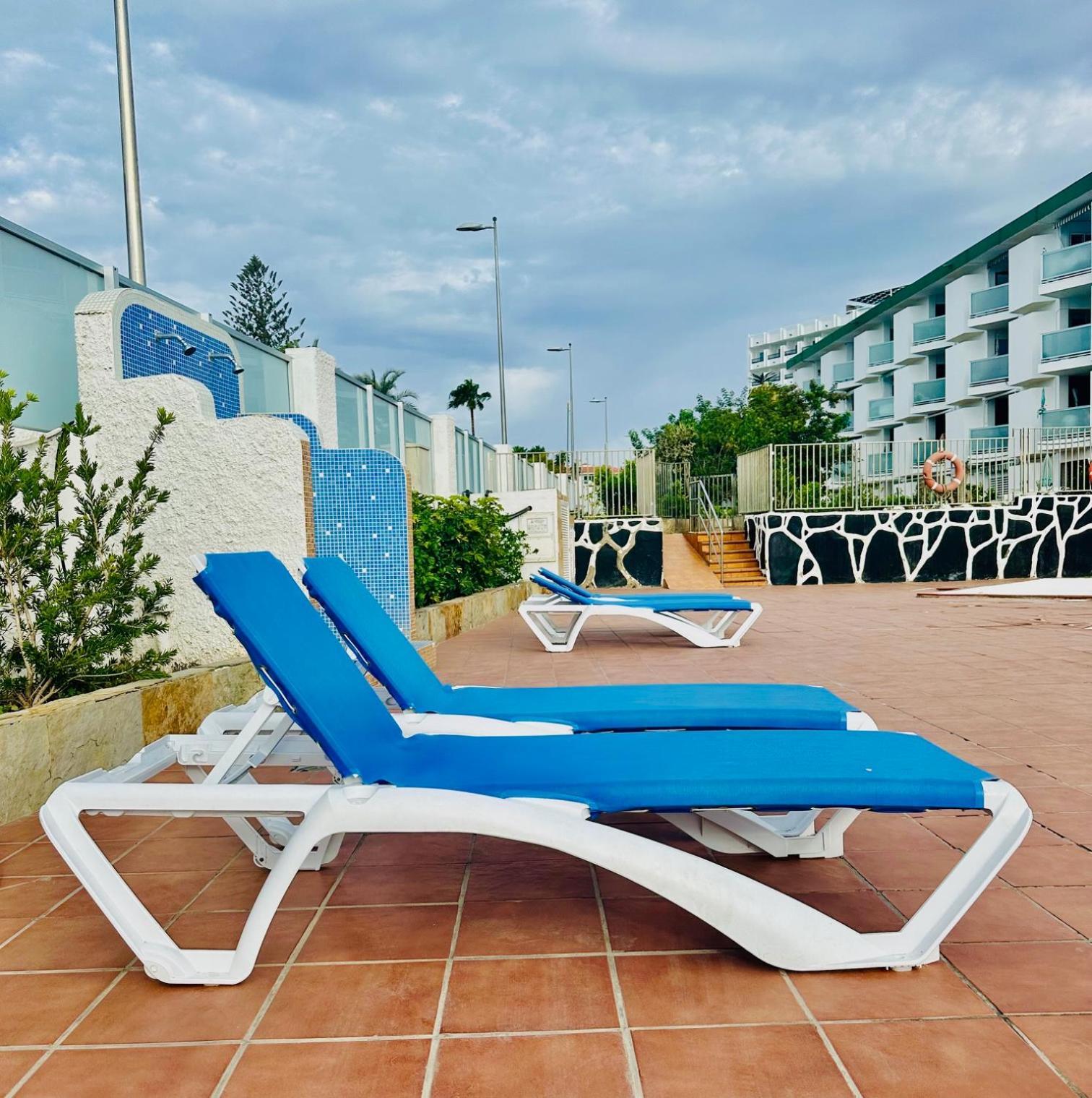 Apartamento Sol Y Playa Playa del Inglés