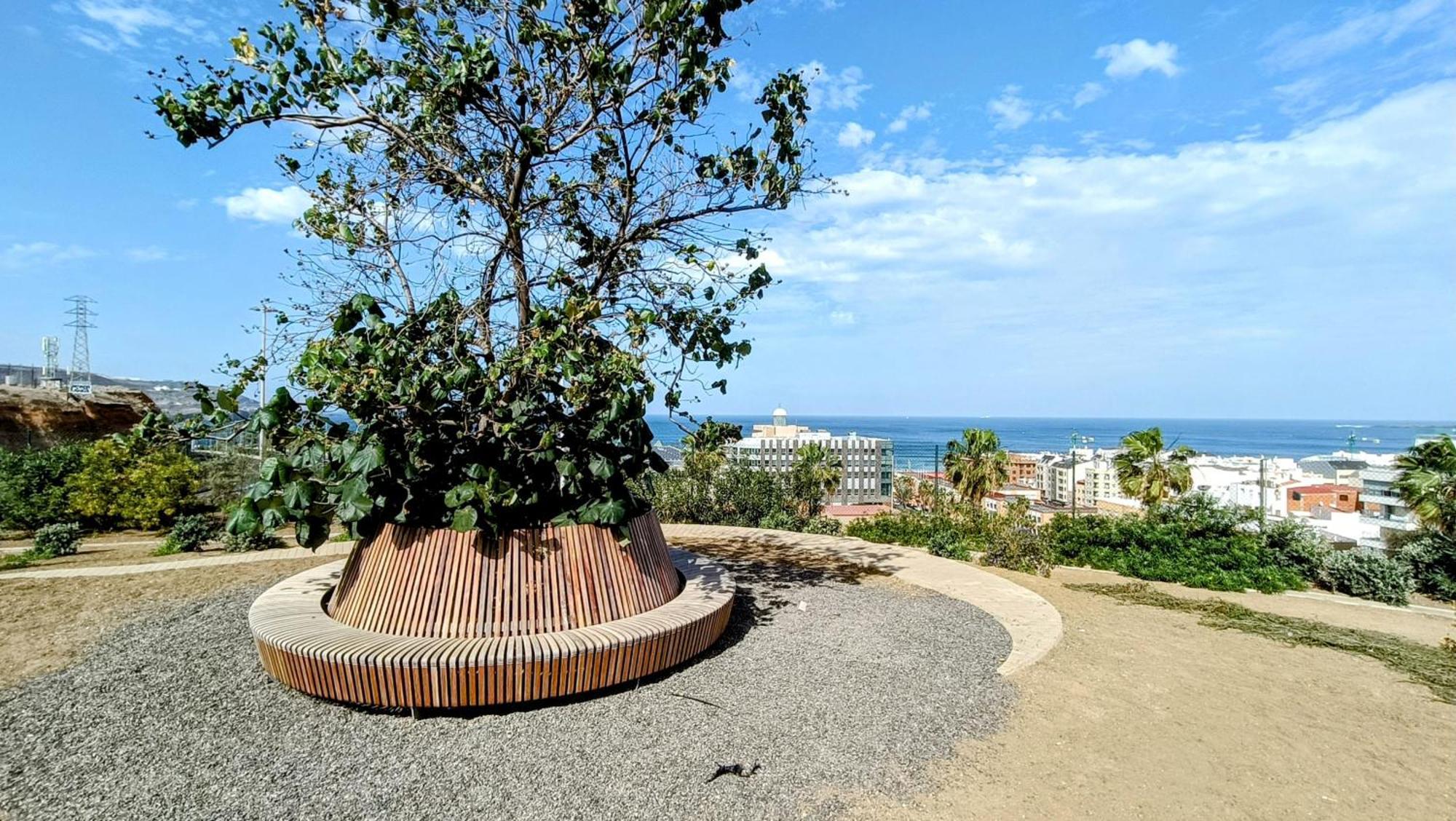 Luxury Canteras, Pool & Gym Appartamento Las Palmas de Gran Canaria