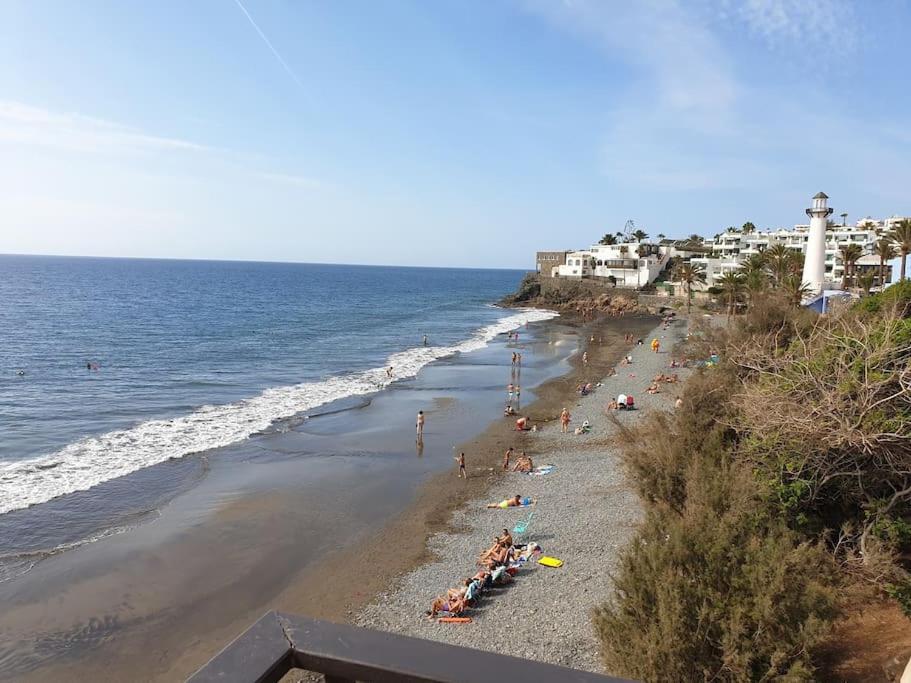 Apto Playa Canon Del Aguila Apartment San Bartolome de Tirajana (Gran Canaria)