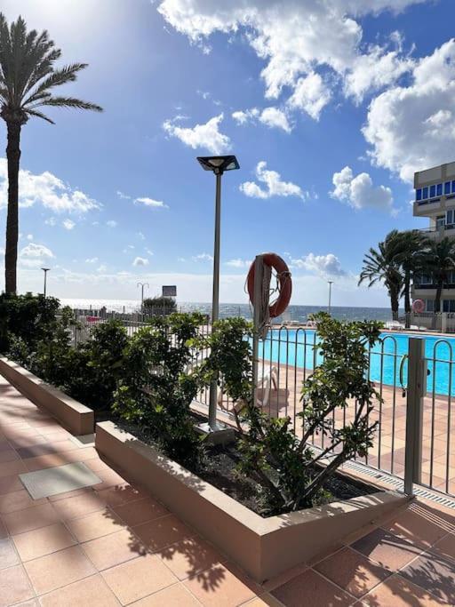 Apto Playa Canon Del Aguila Apartment