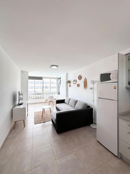 Apartment Apto Playa Canon Del Aguila *