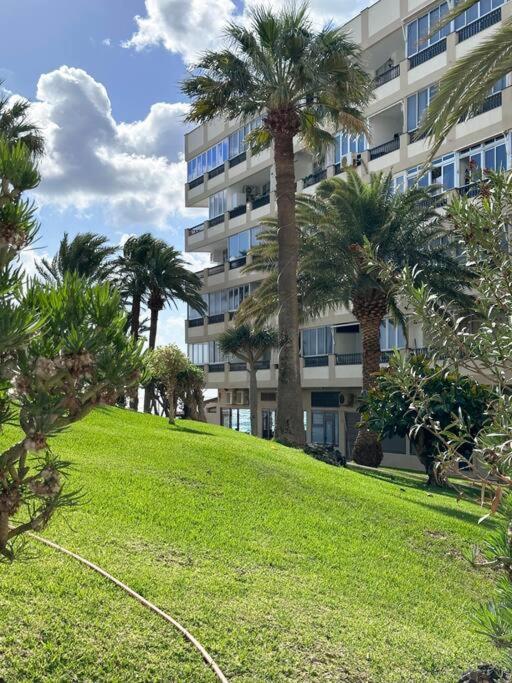 Apartment Apto Playa Canon Del Aguila San Bartolome de Tirajana (Gran Canaria)