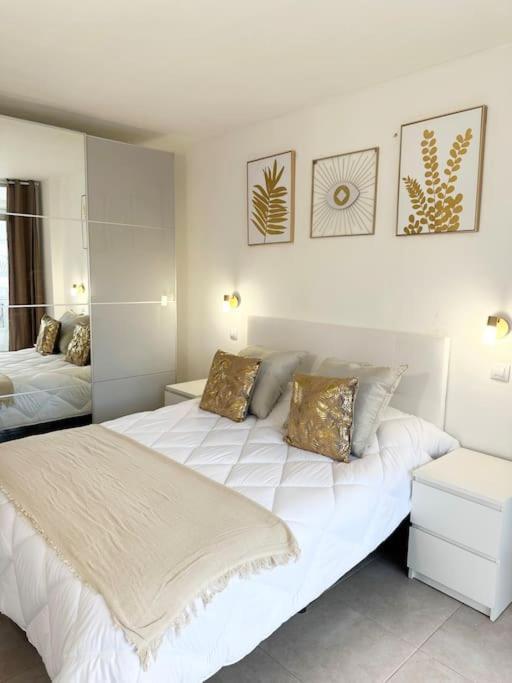 Apartment Apto Playa Canon Del Aguila *