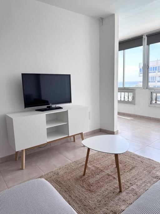 Apartment Apto Playa Canon Del Aguila *