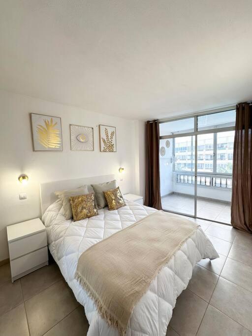 Apto Playa Canon Del Aguila Apartment