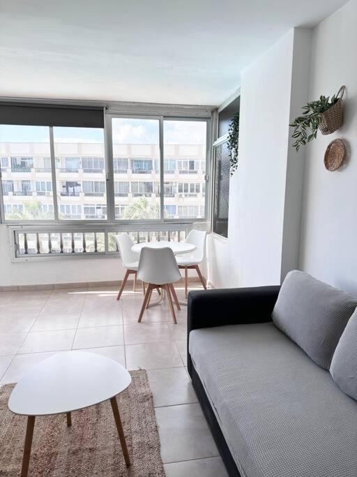 Apto Playa Canon Del Aguila Apartment *