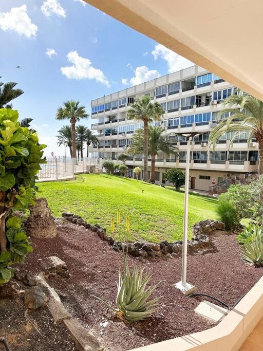 Apartment Apto Playa Canon Del Aguila *