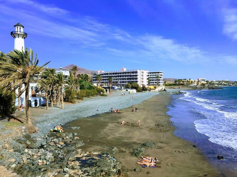 Apto Playa Canon Del Aguila San Bartolome de Tirajana (Gran Canaria)