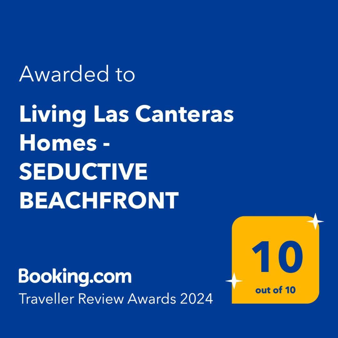 Living Canteras Homes - Seductive Beachfront * Las Palmas de Gran Canaria