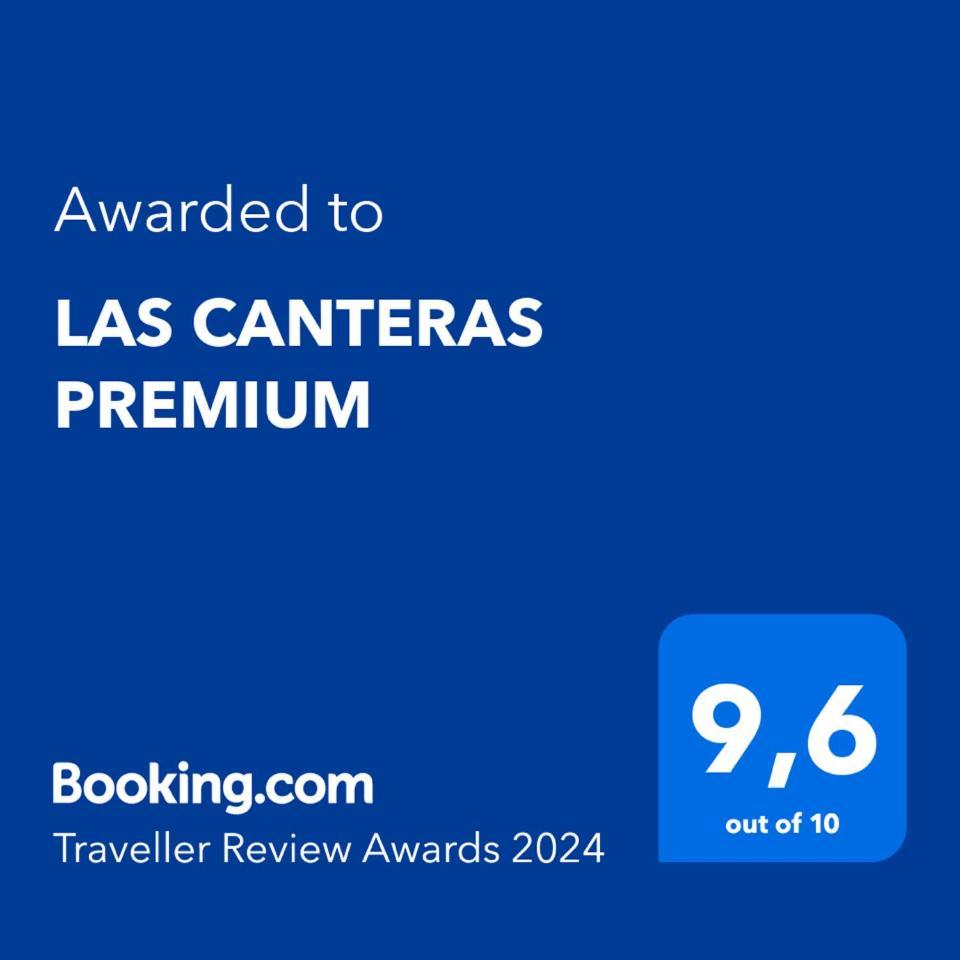 Canteras Premium *