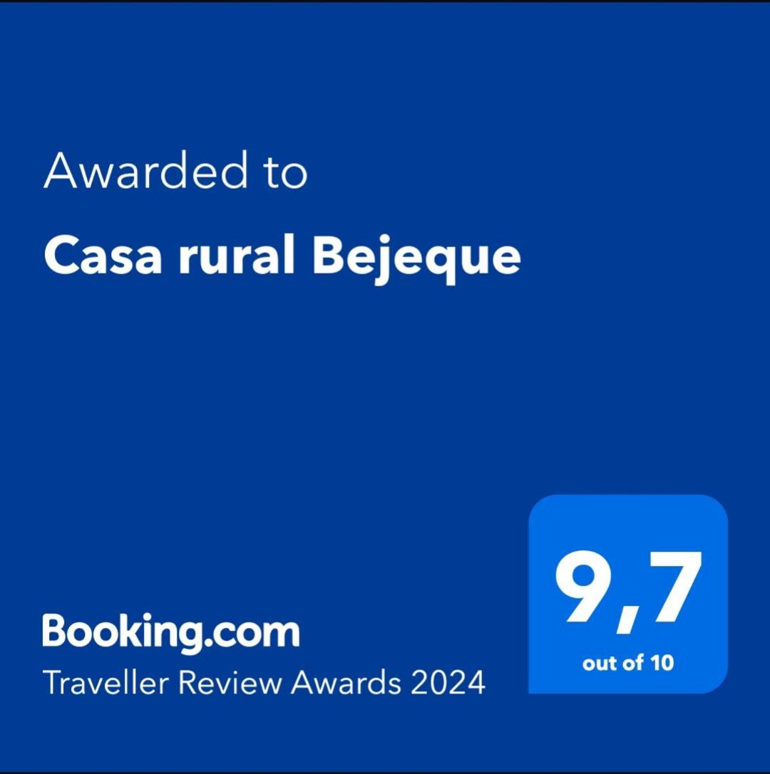 Casa vacanze Bejeque Teror