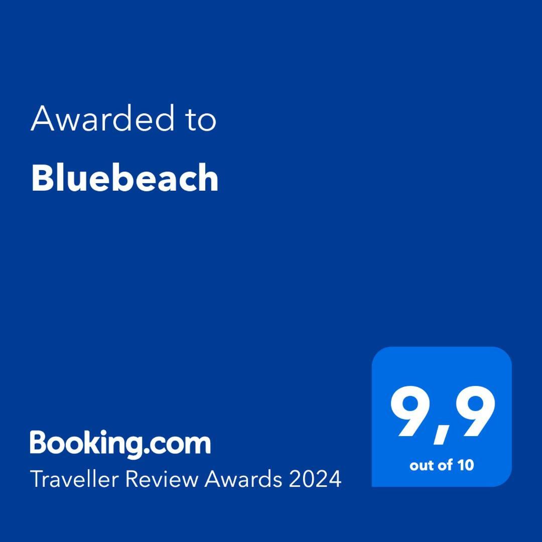 Bluebeach Apartamento *