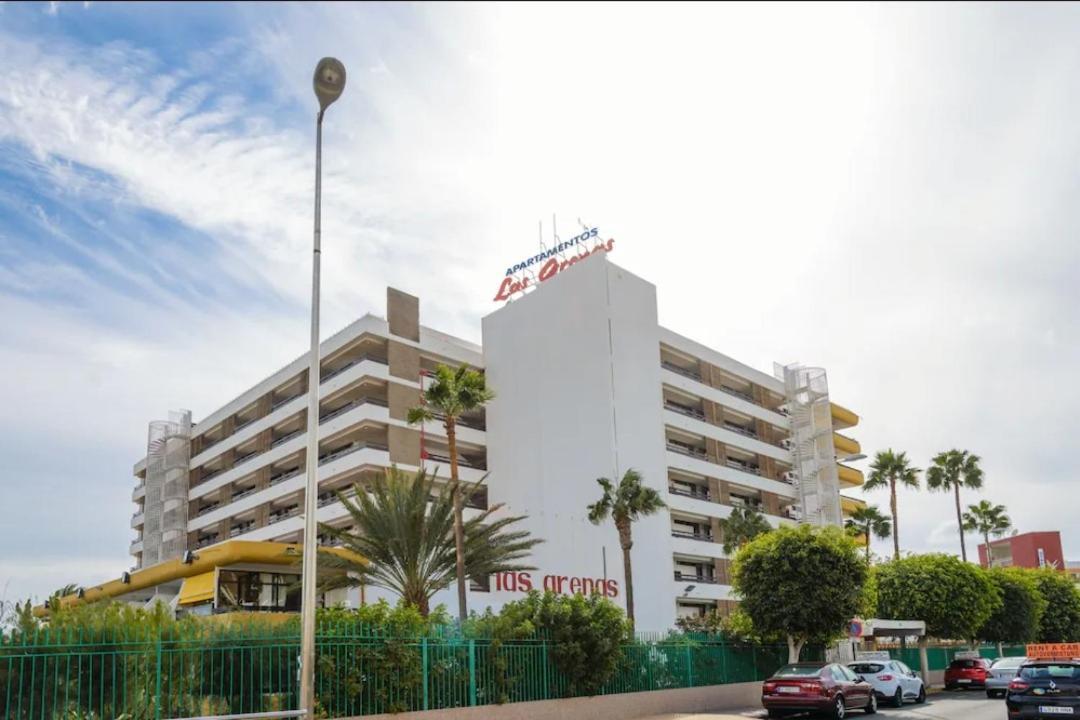 3min Walk Playa Del Ingles Apartment San Bartolome de Tirajana (Gran Canaria)