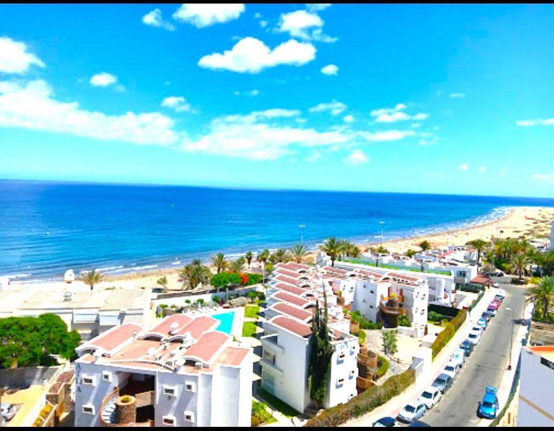 3min Walk Playa Del Ingles *