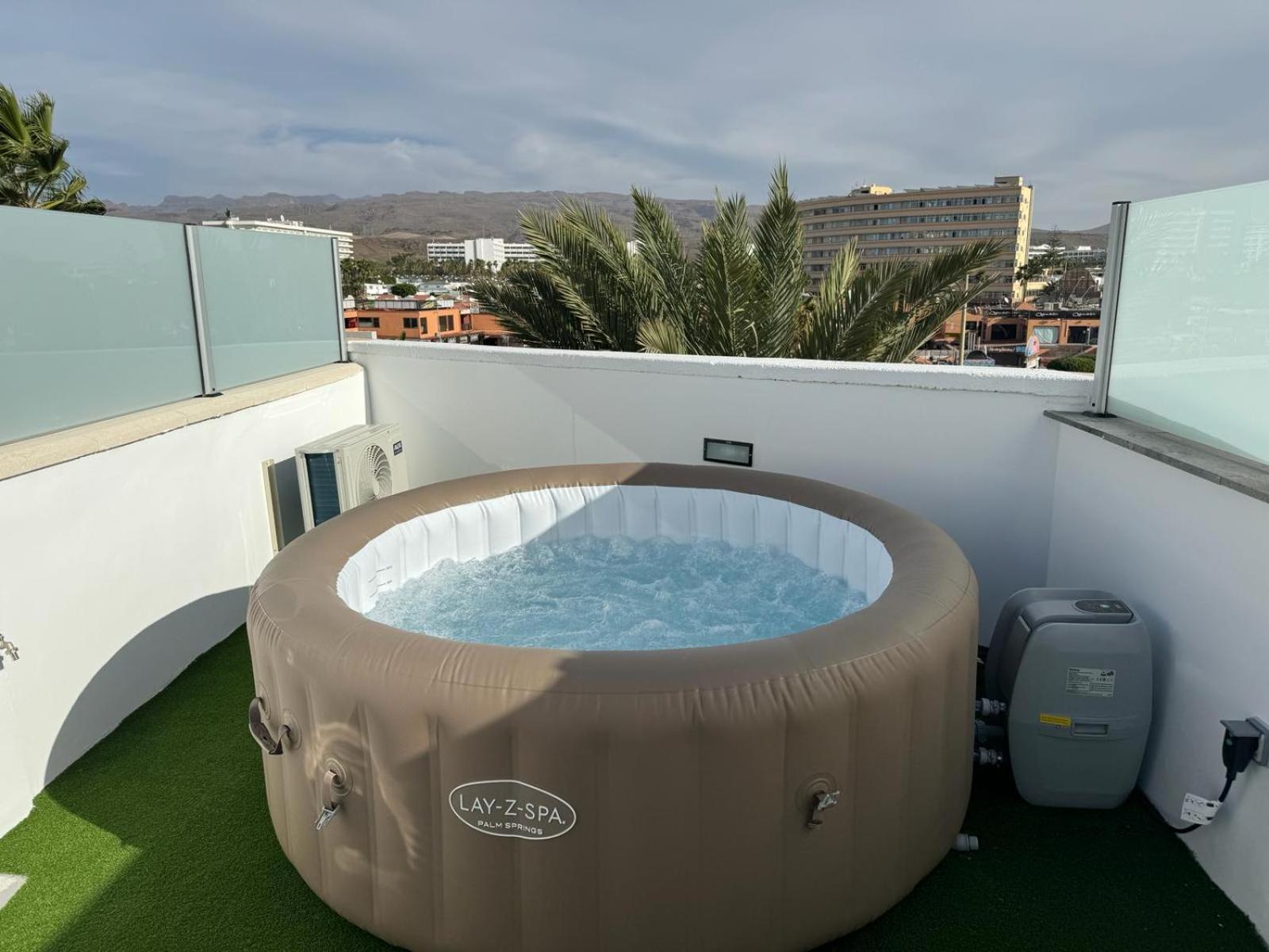 Blumluxury
