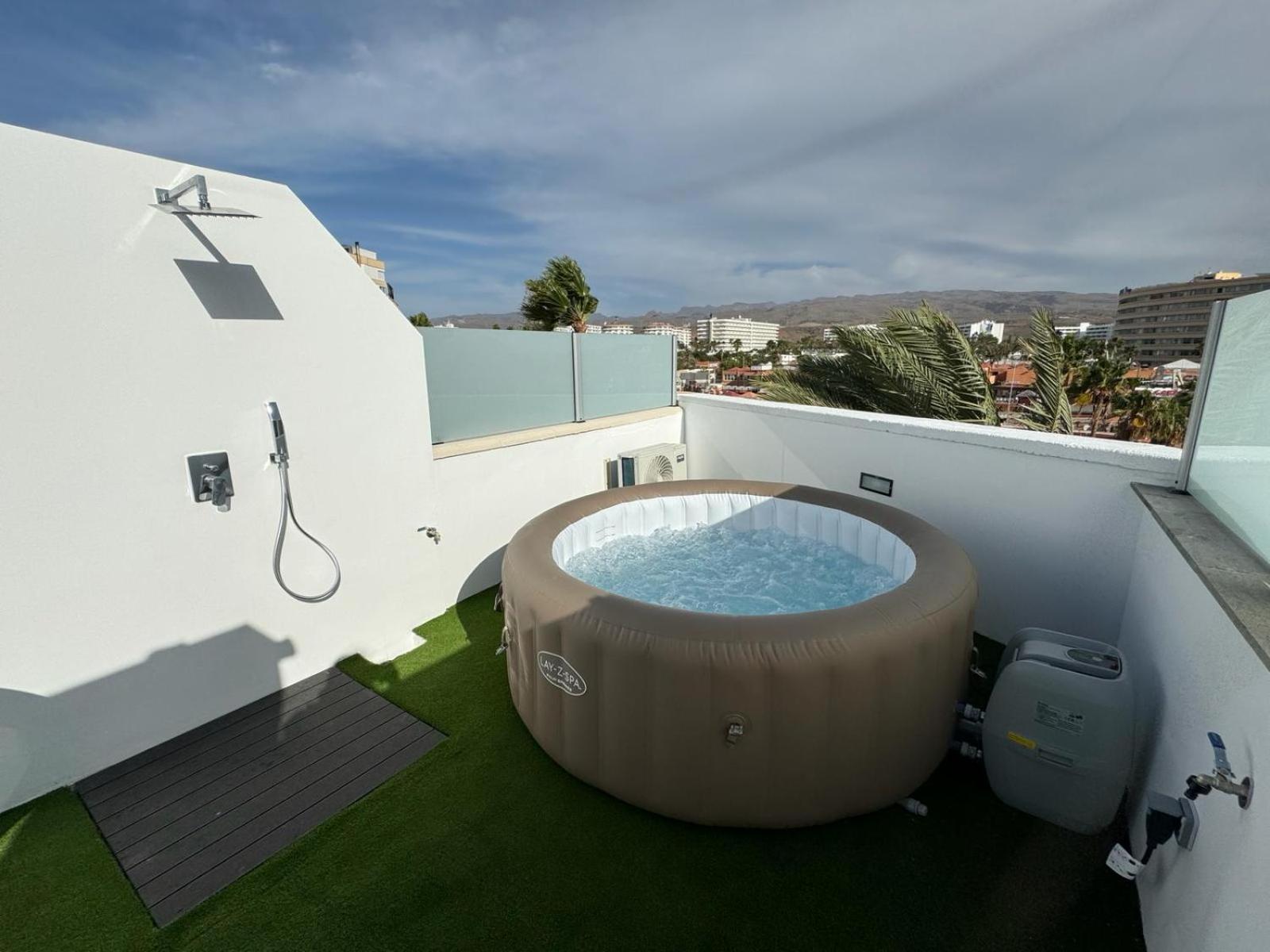 Blumluxury Apartment San Bartolome de Tirajana (Gran Canaria)