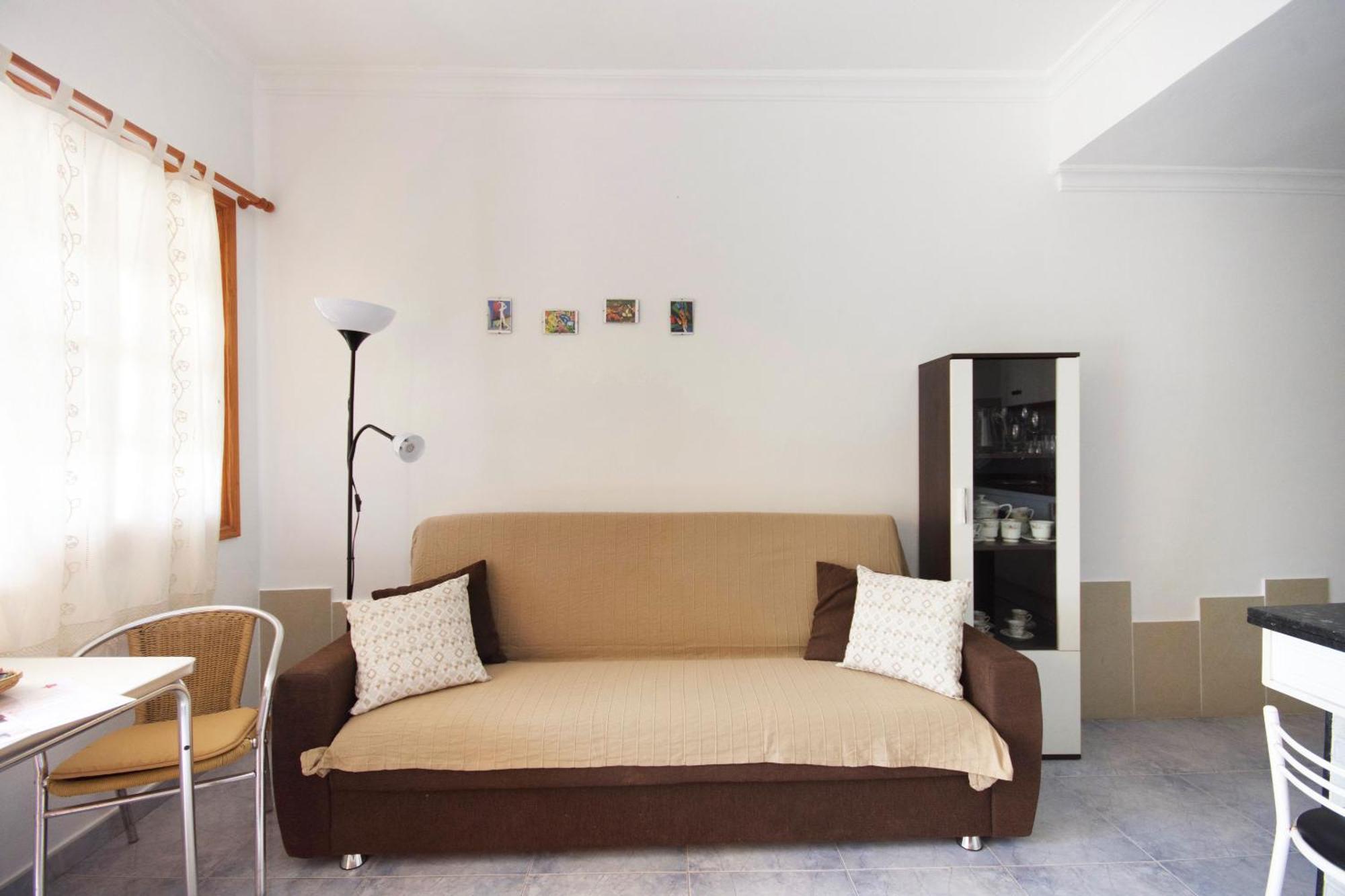 Aloe One Bedroom Playa Del Ingles * San Bartolome de Tirajana (Gran Canaria)