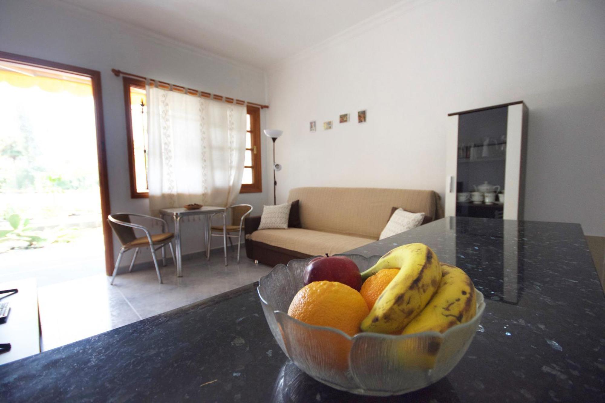 Apartment Aloe One Bedroom Playa Del Ingles