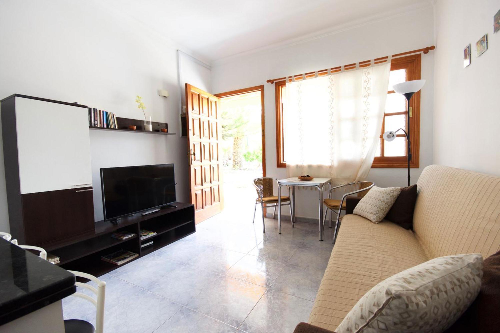 Aloe One Bedroom Playa Del Ingles * San Bartolome de Tirajana (Gran Canaria)