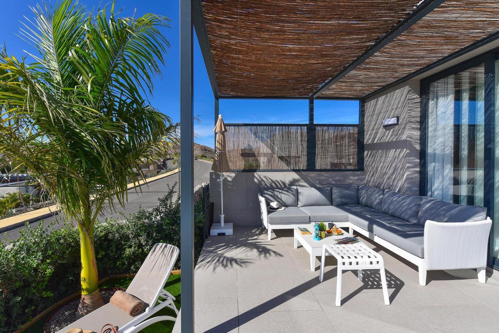 Yucas 2 By Villagrancanaria