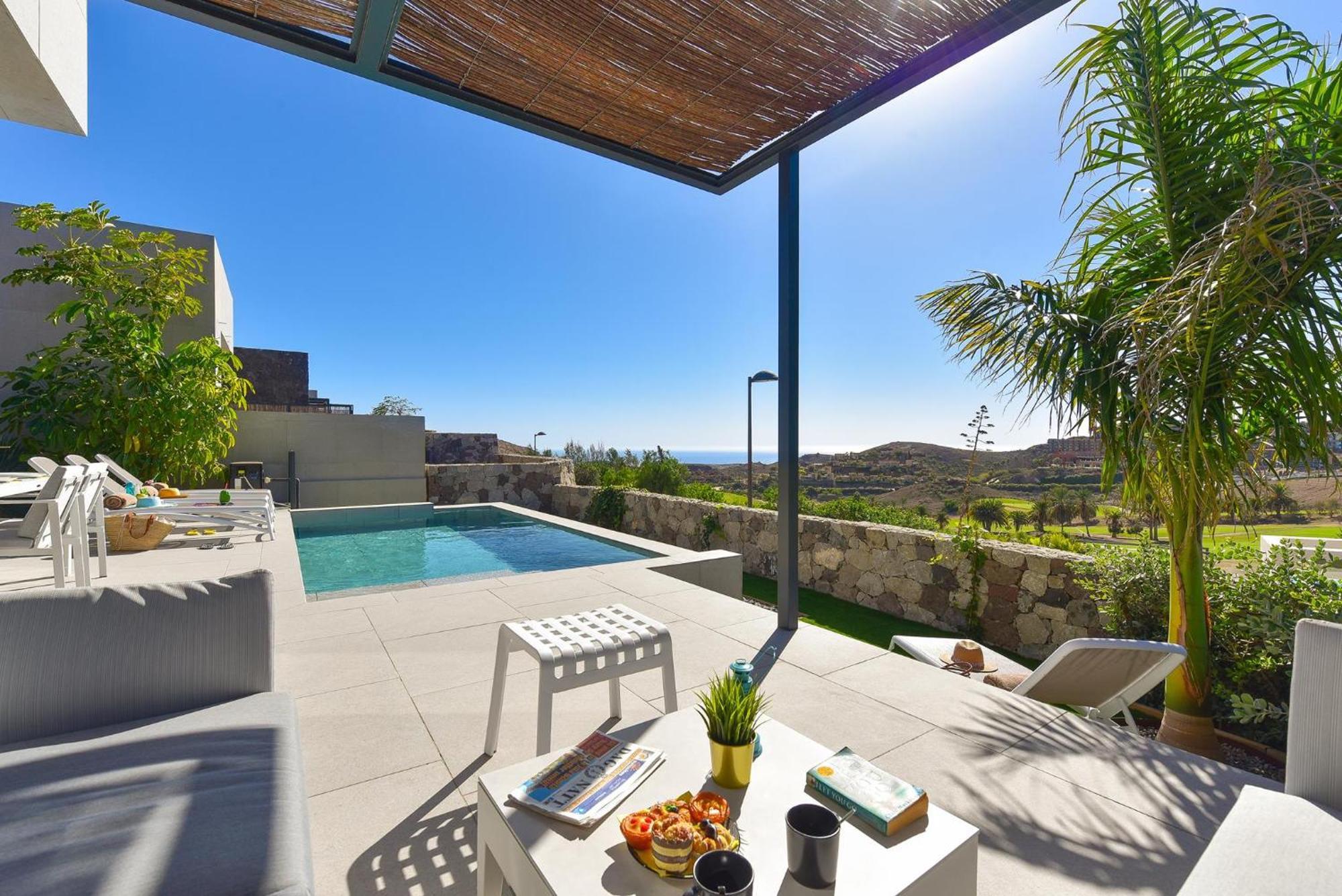 Villa Yucas 2 By Villagrancanaria *