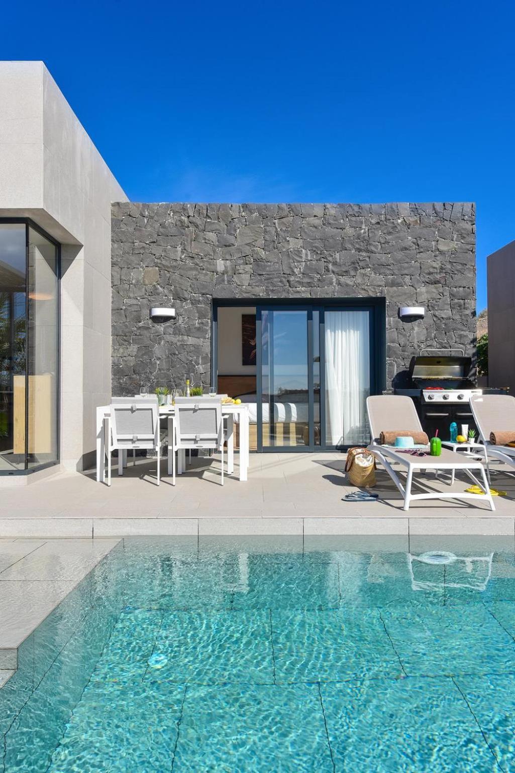Yucas 2 By Villagrancanaria Villa