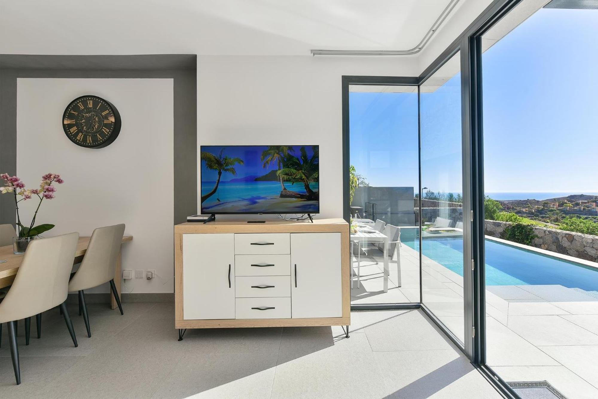 Yucas 2 By Villagrancanaria Villa